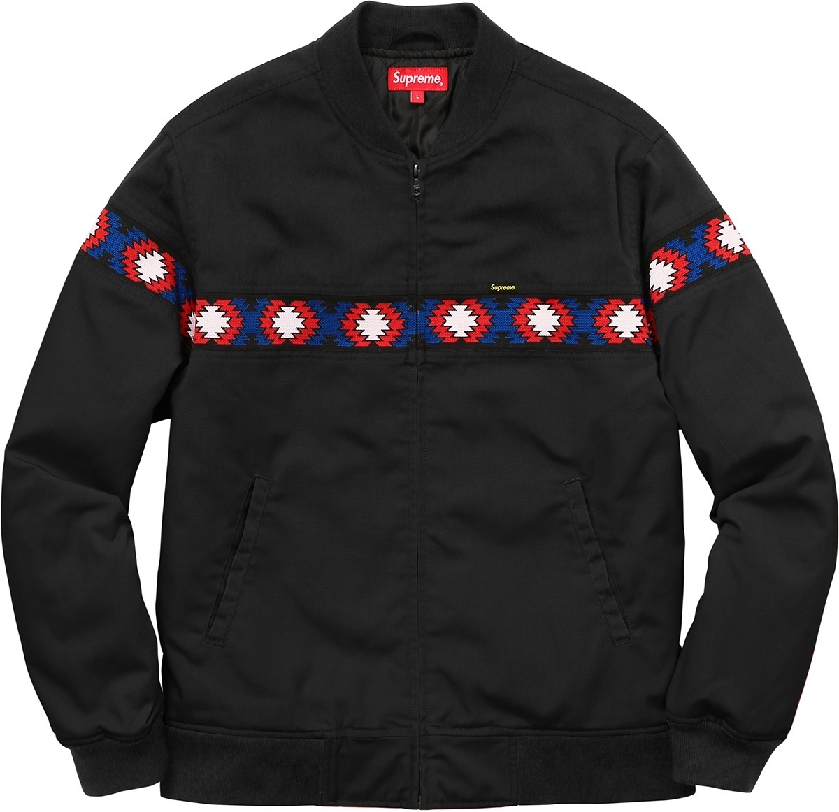 Trail Jacket view 6